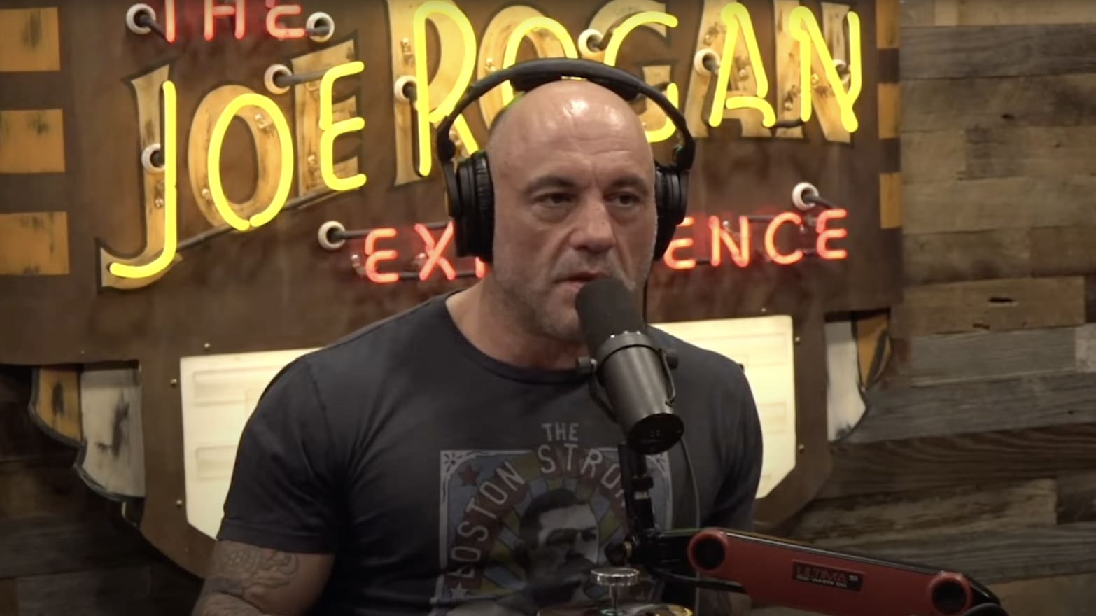 Joe Rogan suggested Arizona gubernatorial candidate Kari Lake may actually be correct about the wide-scale voter fraud.