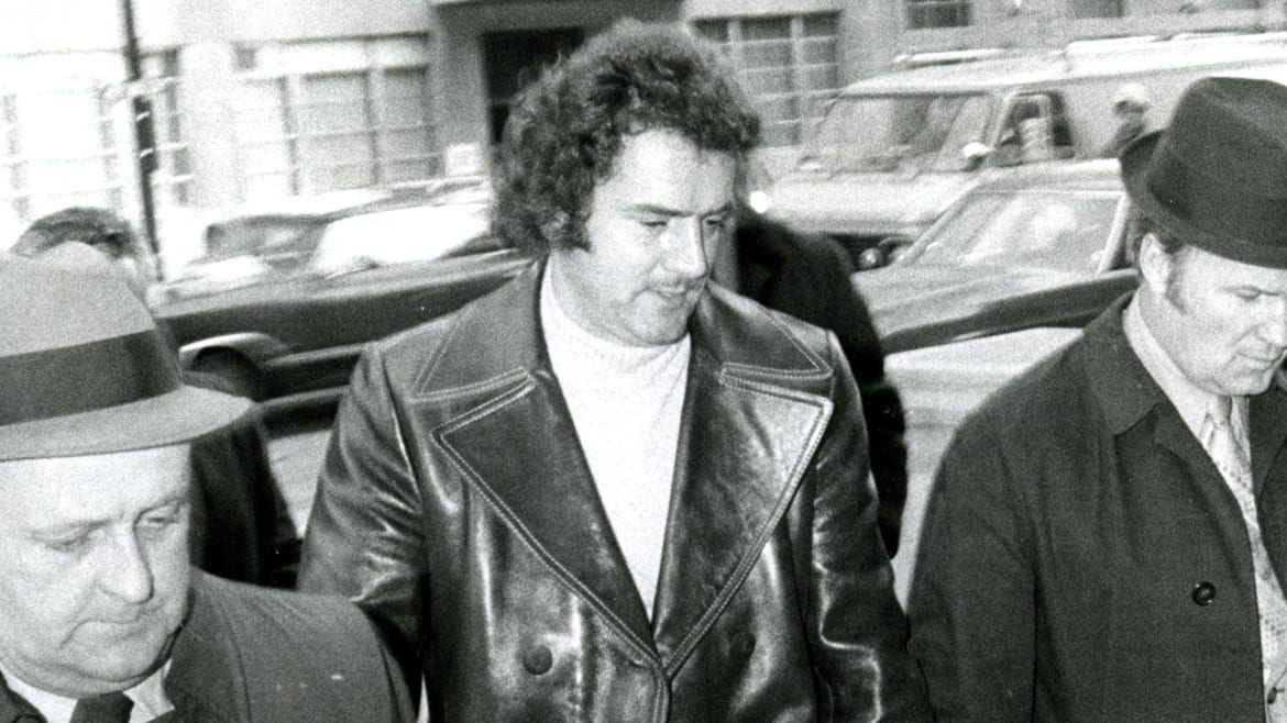 Ex-Mafia Don ‘Cadillac Frank’ Salemme Dies Behind Bars at 89