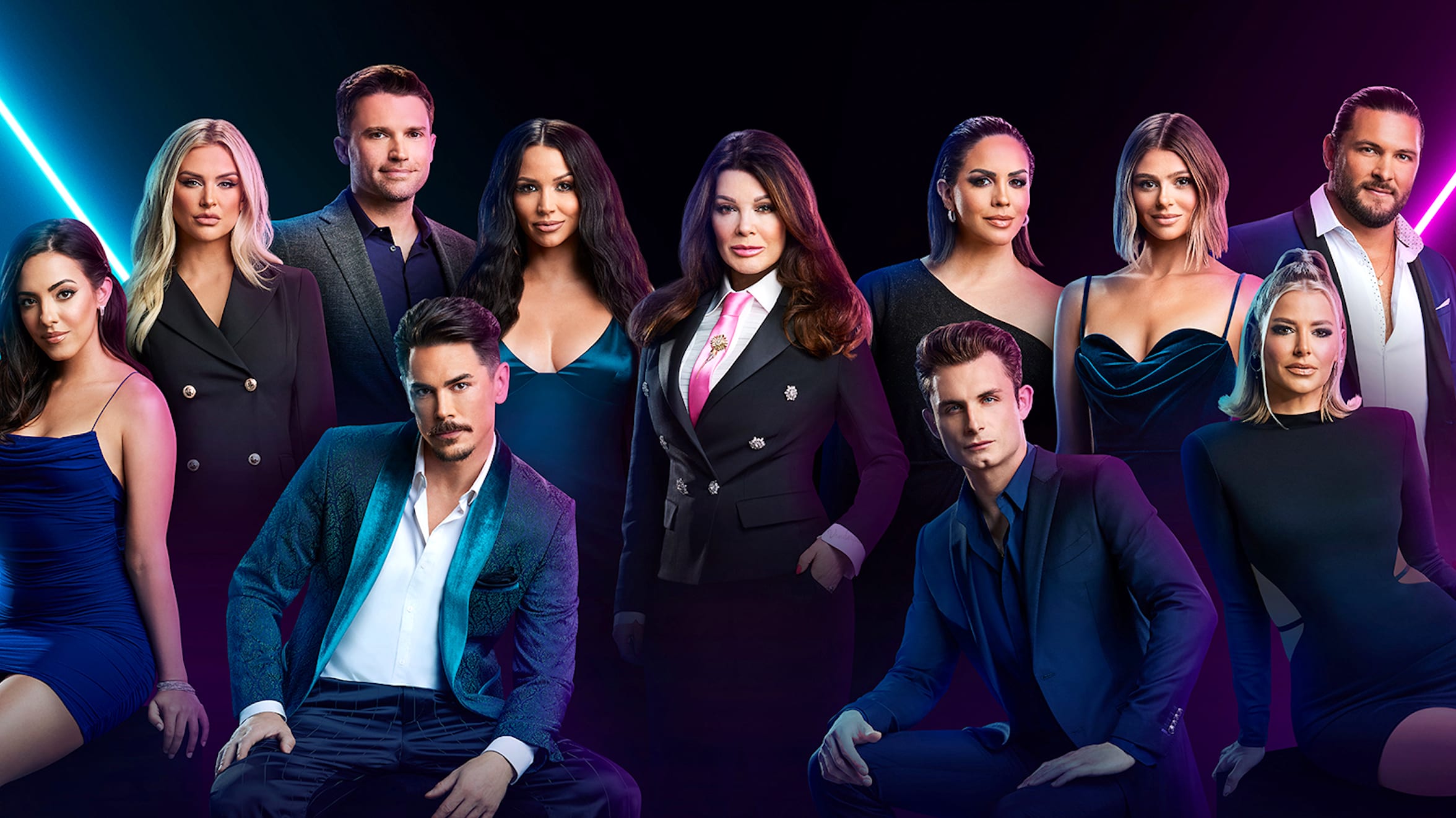 Sex and the SUR The Slow, Painful Death of Vanderpump Rules photo