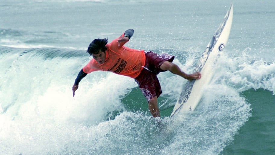 Hawaiian Pro Surfing Star Mikala Jones Dies After Tragic Accident