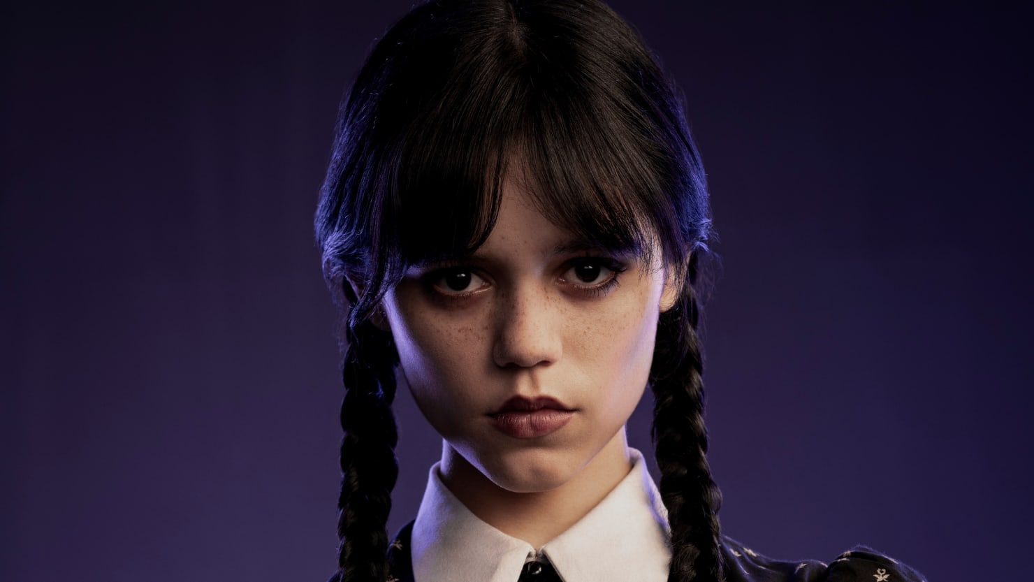 Netflix’s ‘Wednesday’ Addams Family Trailer Is Finally Here and Looks ...