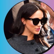 Meghan Marke Le Spec Sunglasses | Scouted, The Daily Beast
