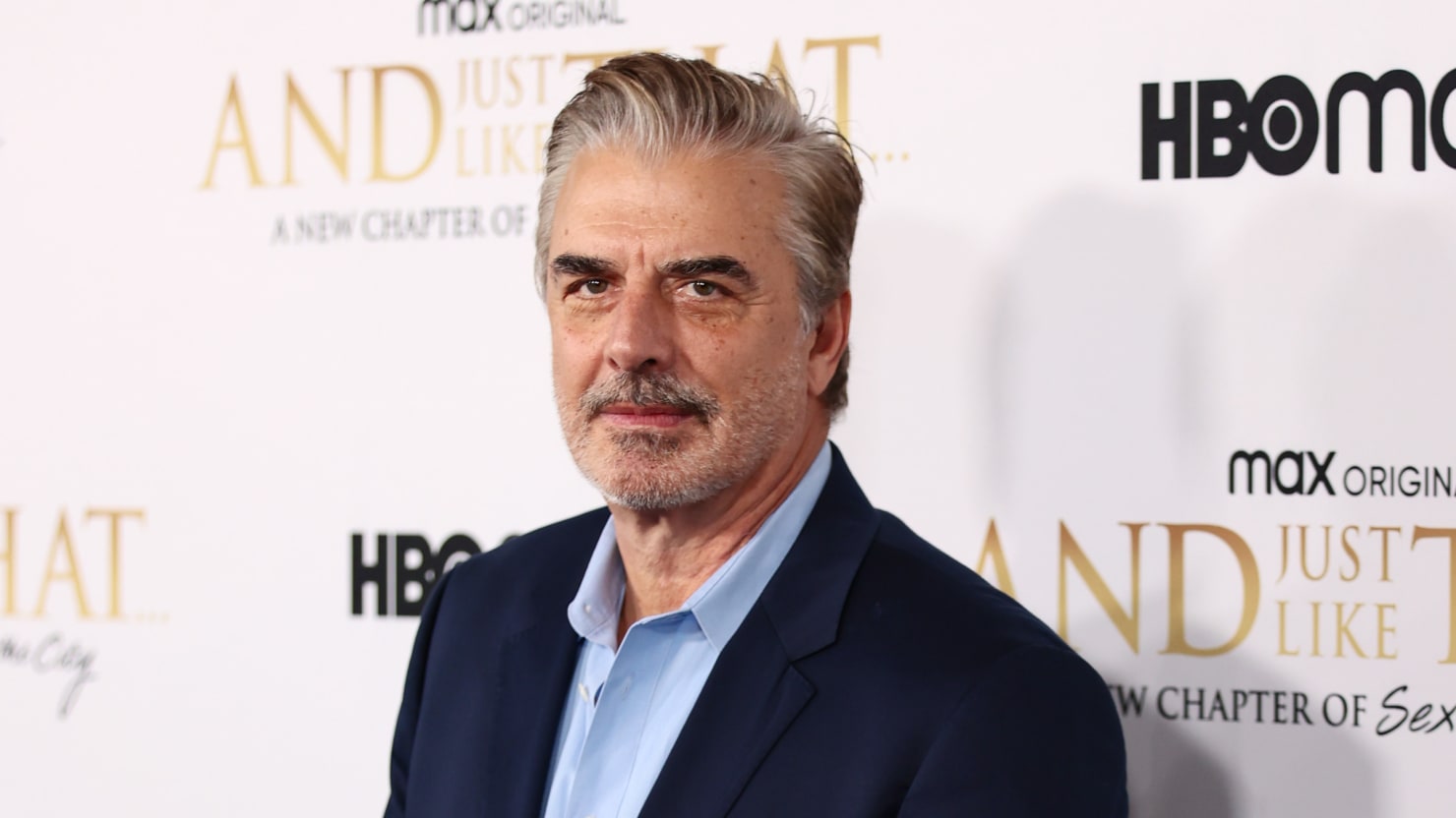 Two Women Accuse ‘sex And The City Star Chris Noth Of Sexual Assault 7599