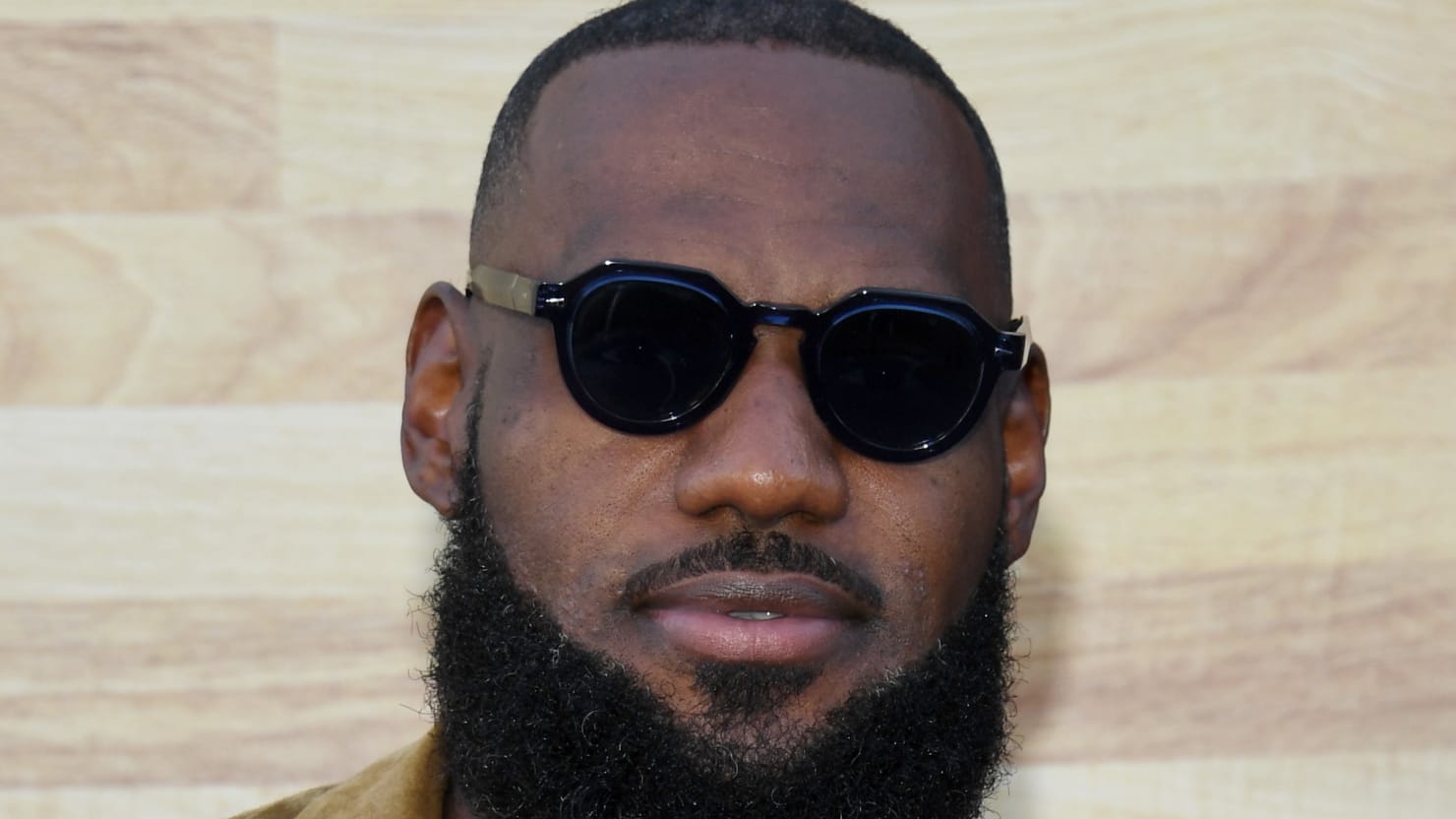 LeBron James reveals the nighttime routine that sets him up for