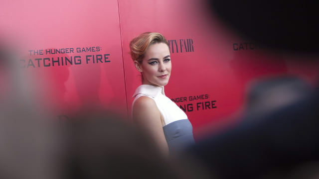 Jena Malone Porn - The Hunger Games - The Daily Beast