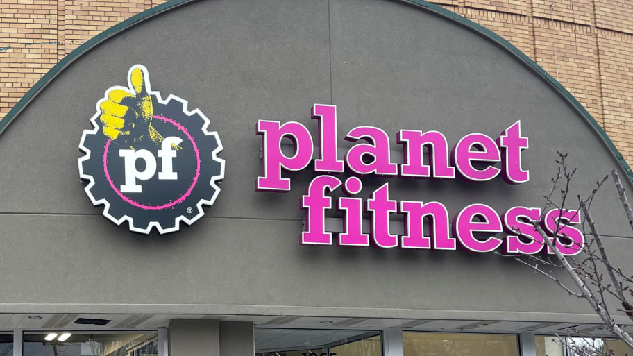 A Planet Fitness gym in Maine banned a neo-Nazi leader for wearing offensive clothing