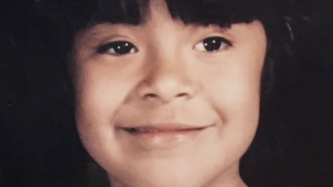 It Took 28 Years, but Cops Solved This 10-Year-Old’s Rape and Murder