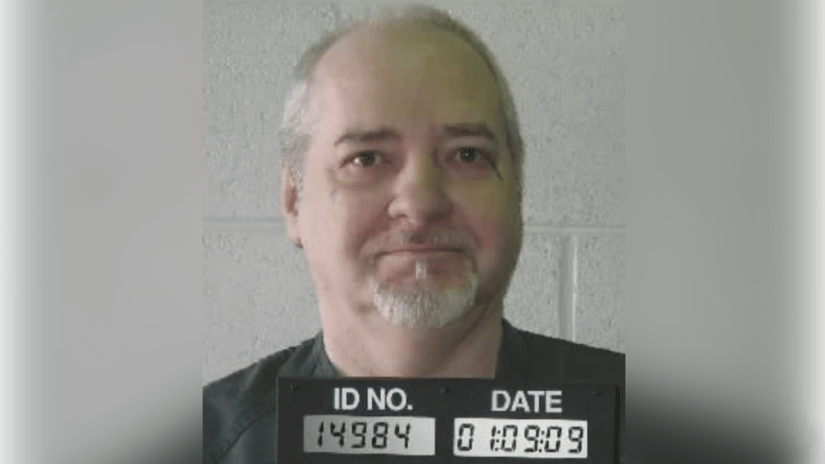 Idaho Forced to Call Off Inmate’s Execution After Failed Drug Injection