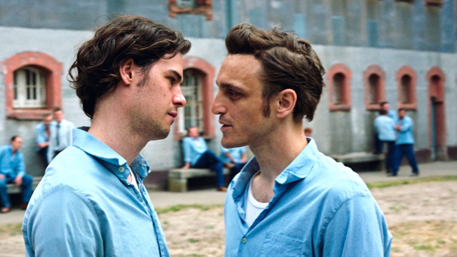 ‘Great Freedom’ Provides a Raw, Uncompromising Look at the Persecution of Gay Men in East Germany