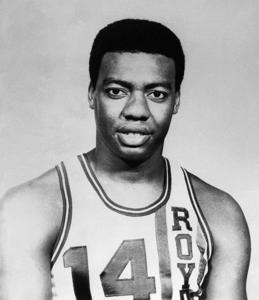 Basketball Great Oscar Robertson Stood Up to the NBA to Protect His Fellow