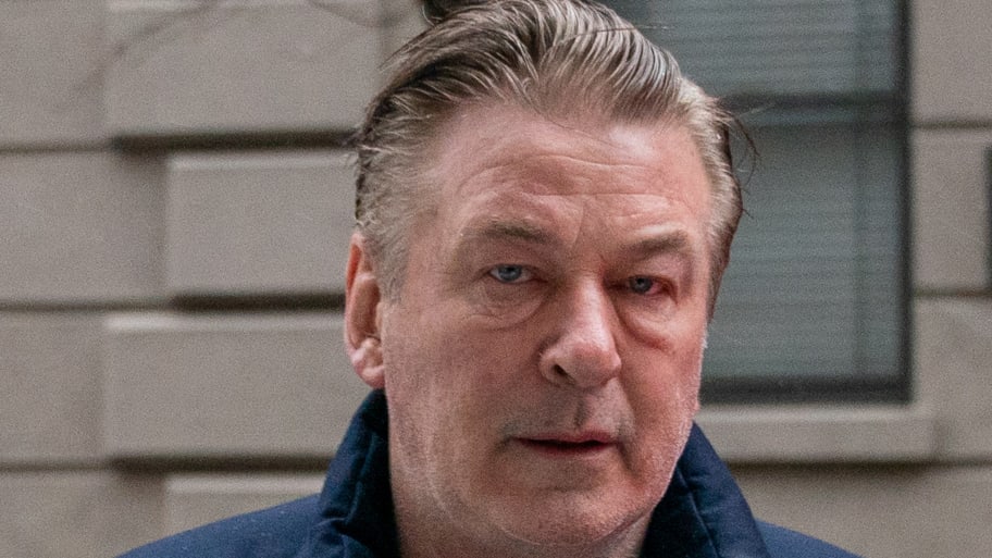 Alec Baldwin has been sued a second time by loved ones of cinematographer Halyna Hutchins.