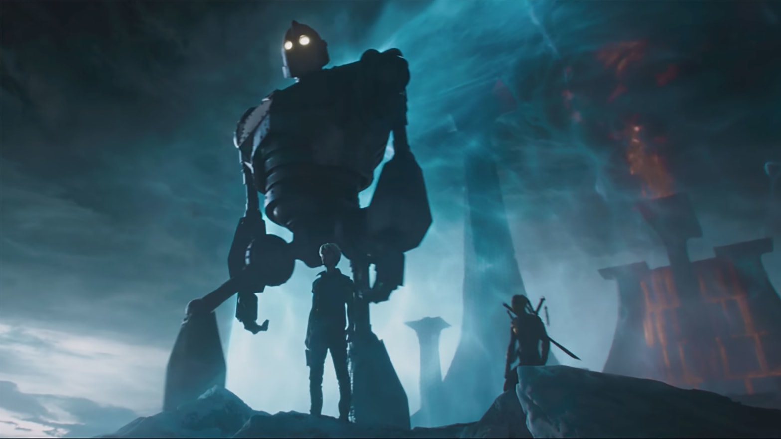 Final Trailer To Steven Spielberg's Ready Player One 