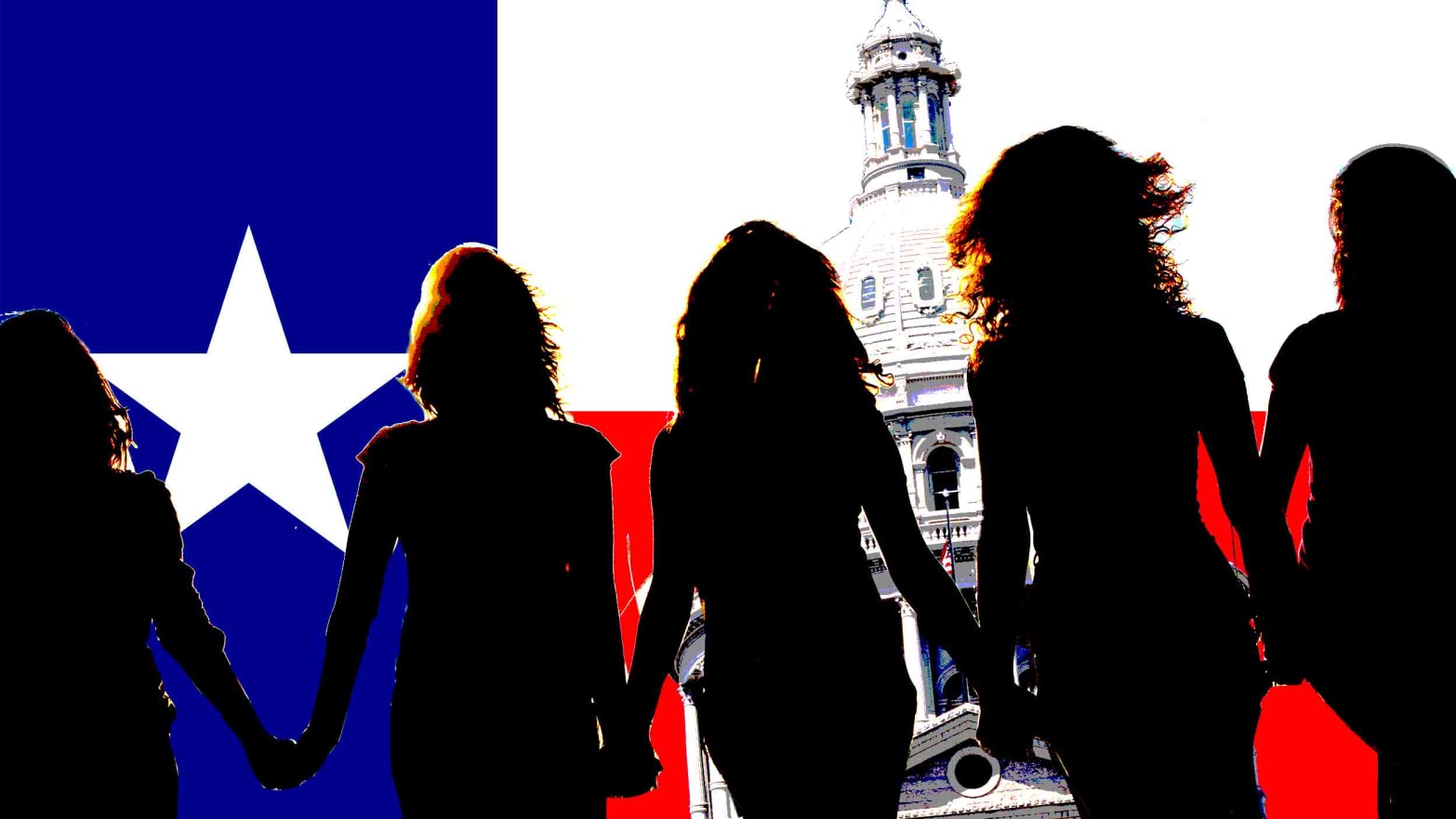 Women Expose The Secret Sexual Predators Inside Texas Politics