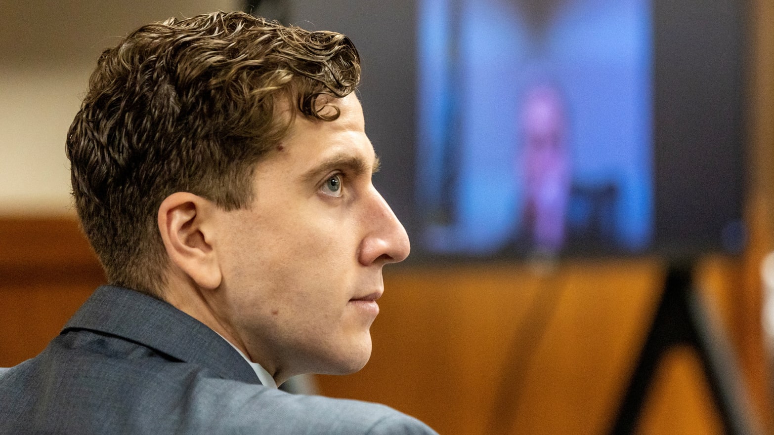 Bryan Kohberger s Quadruple Murder Trial Put on Hold in Idaho
