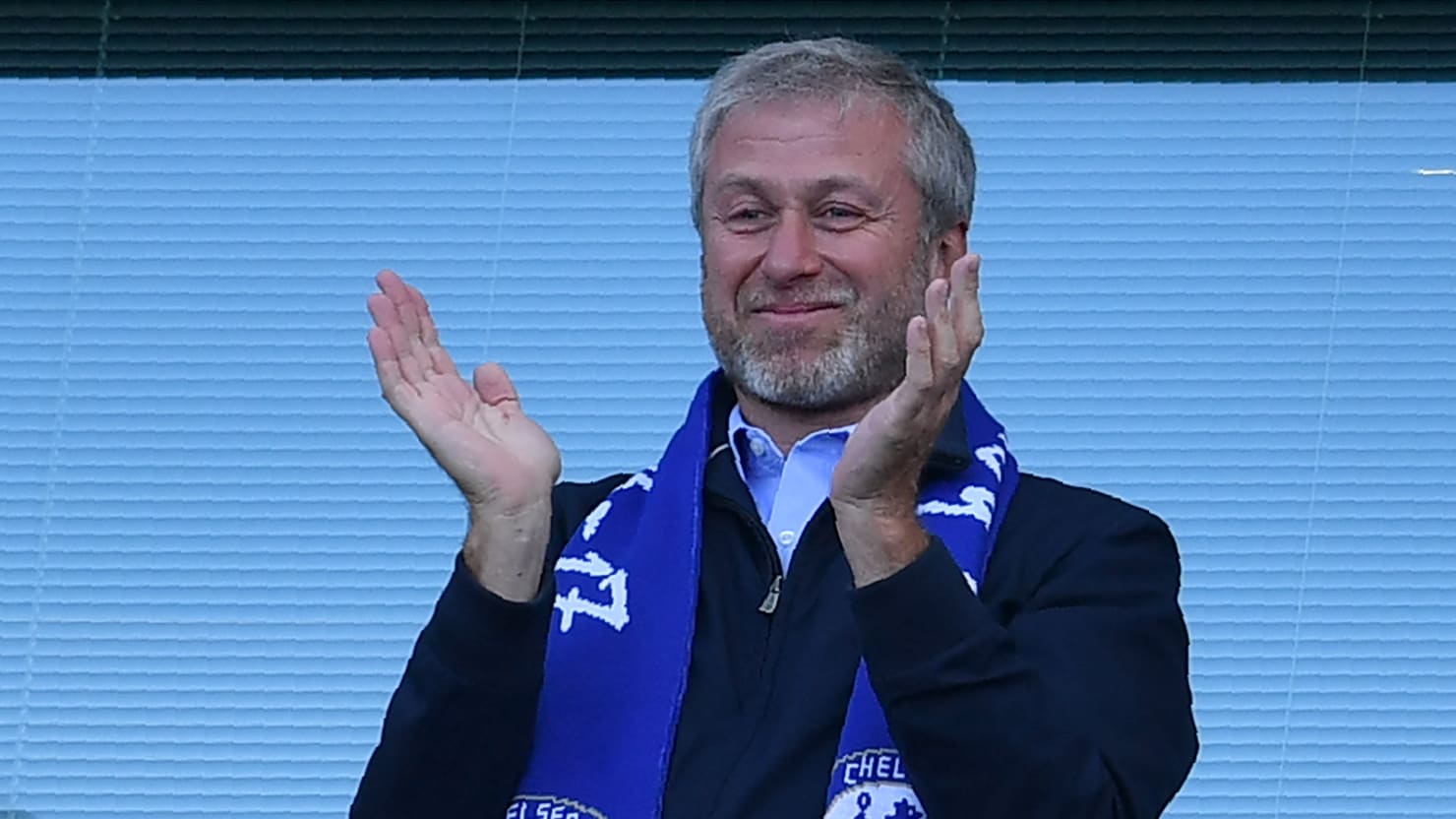 Yad Vashem Begs US to Not Sanction Donor Roman Abramovich Amid Chelsea Owner’s Fire Sale of British Assets – The Daily Beast