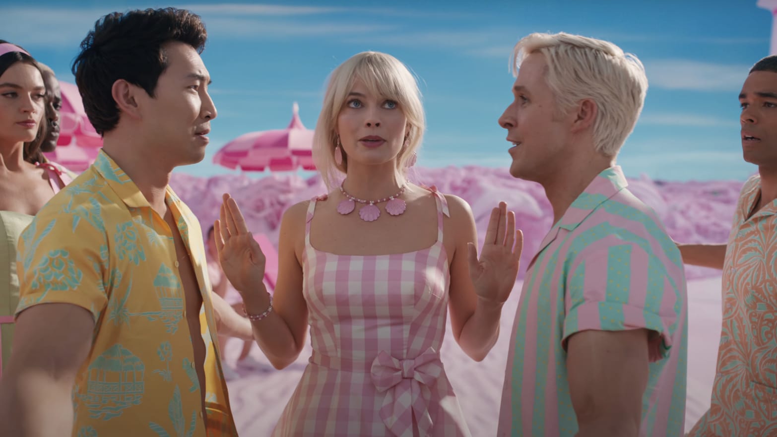 Barbie Movie Trailer Is Visually Striking And Millions Are Hooked The ...