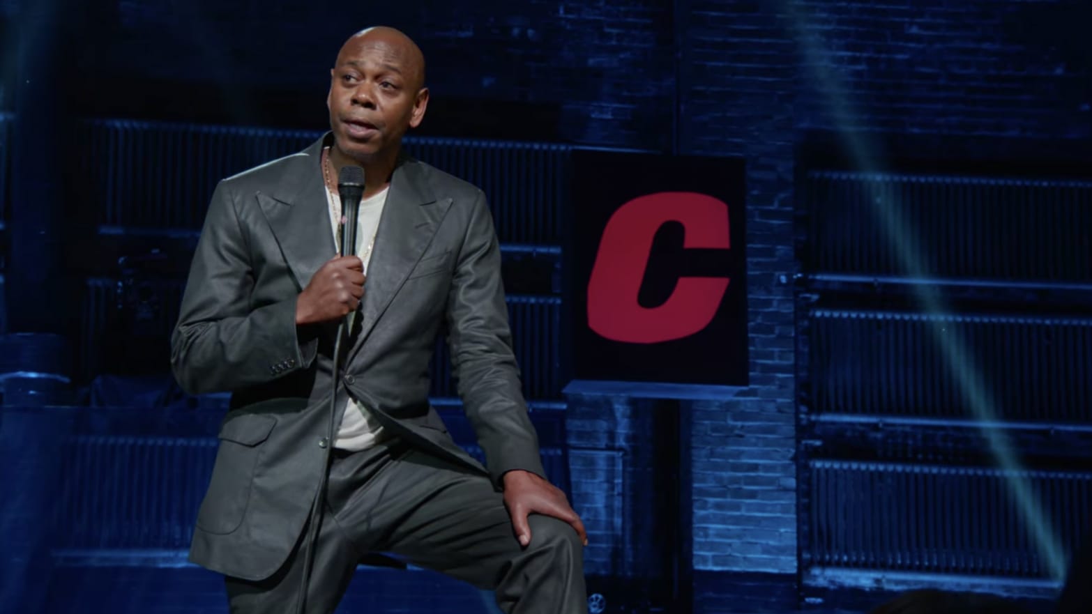 Dave Chappelle Says He&#39;s a TERF and Is Quitting LGBTQ Jokes in Netflix&#39;s  &#39;The Closer&#39;