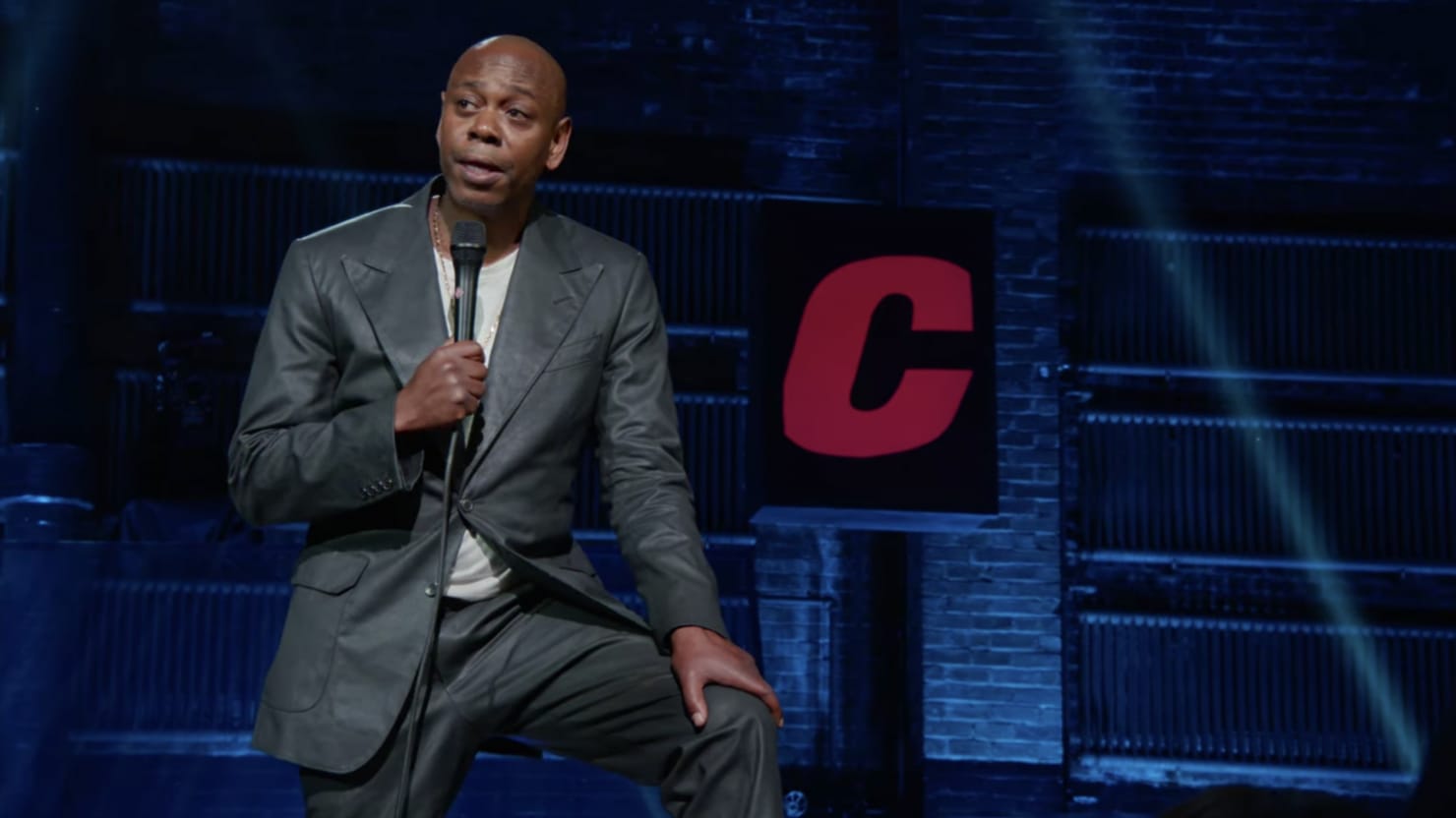 Dave Chappelle Says Hes a TERF and Is Quitting LGBTQ Jokes in Netflixs The Closer