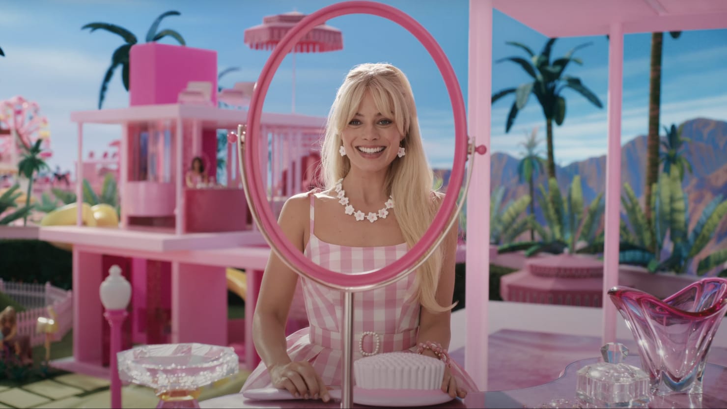 Watch 'Barbie' Movie Trailer: Margot Robbie, Greta Gerwig Unleash the Pink