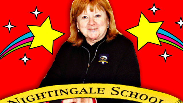 Chicago Rewarded Principal Who Allegedly Screams at Spanish Speakers