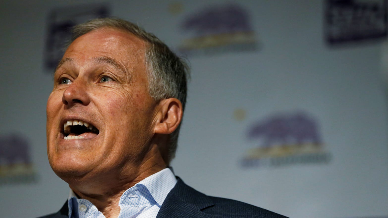 Jay Inslee Writes to DNC Chief Tom Perez Urging a 2020 Climate Debate1566 x 881