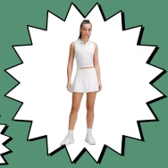 The Best Tennis Skirts for Women in 2024 | Scouted, The Daily Beast