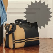 Rothy's Weekender Bag Review