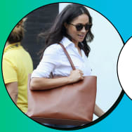 Meghan Markle Everlane Tote Bag | Scouted, The Daily Beast