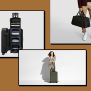 Best Luggage for Every Type of Traveler