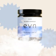 Evn CBD Sleep Powder Review