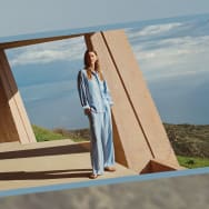 Everlane Destination Vacation Collection | Scouted, The Daily Beast