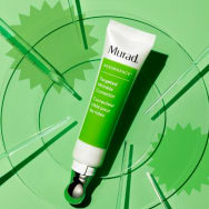 Murad Targeted Wrinkle Corrector Befor and after review