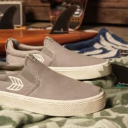 Cariuma slip-on shoes review