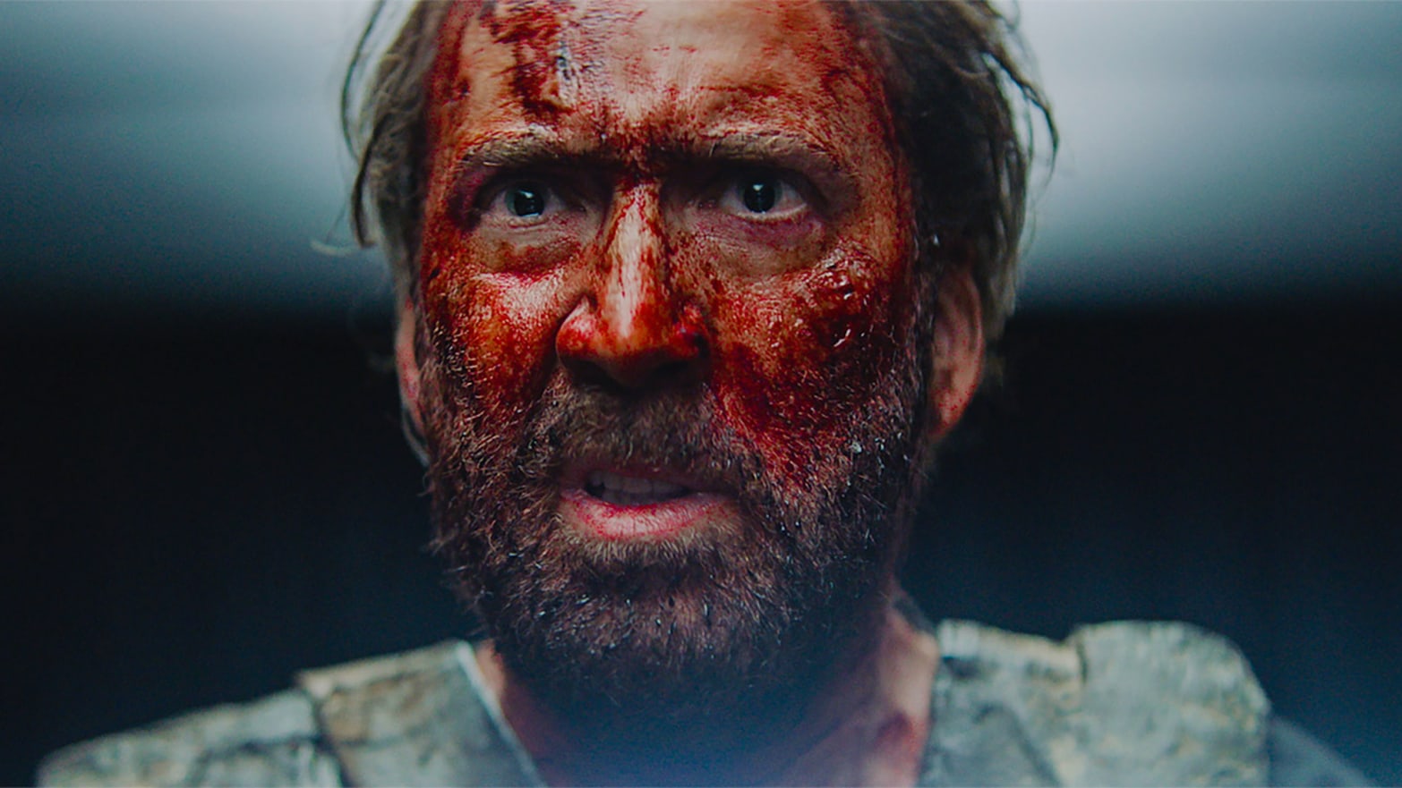 1566px x 881px - Nicolas Cage on Going Where Few Actors Dare: 'I Didn't Get ...