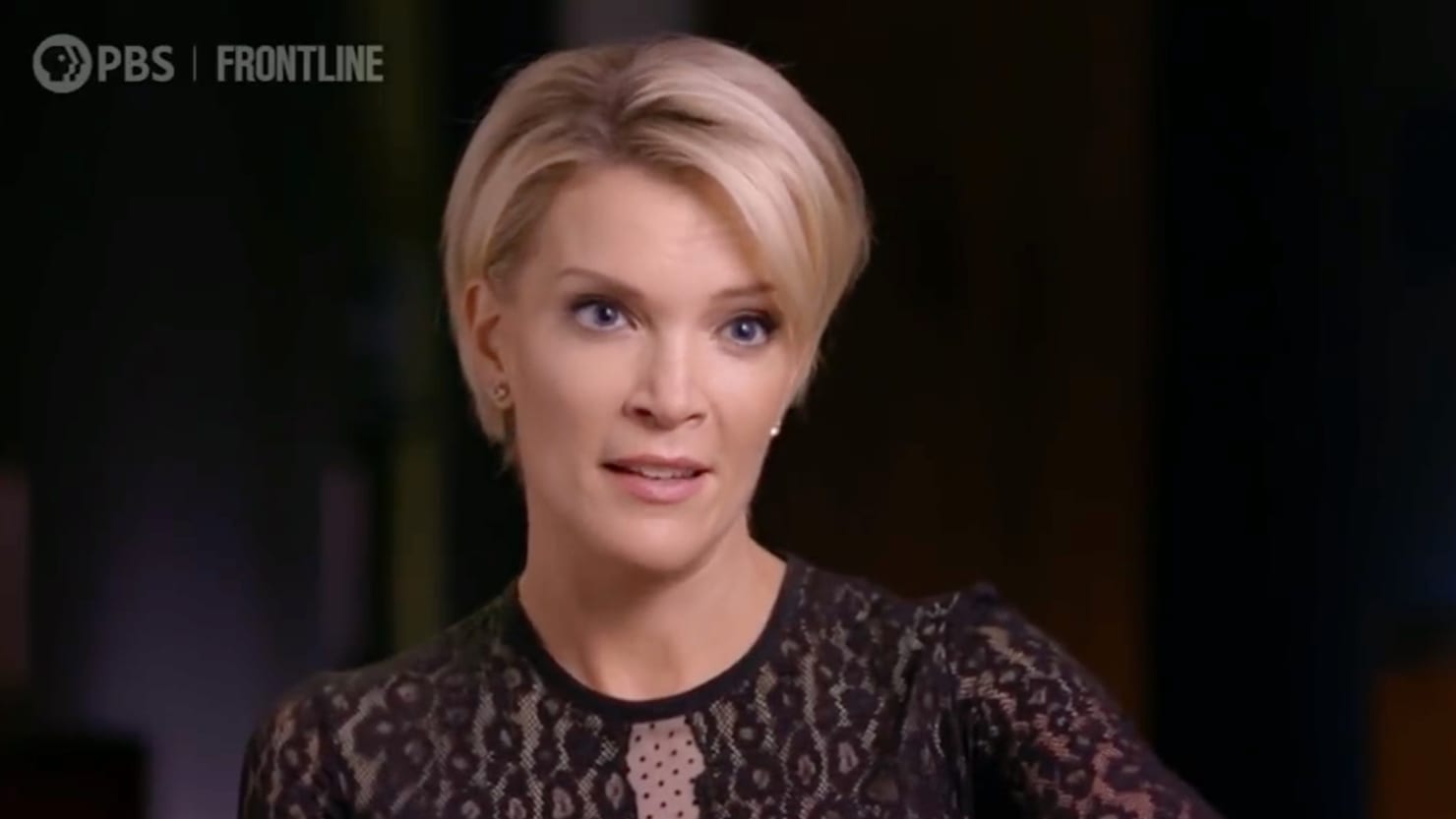Megyn Kelly Calls Out Former NBC Colleagues in New ‘Frontline’ Interview1480 x 833