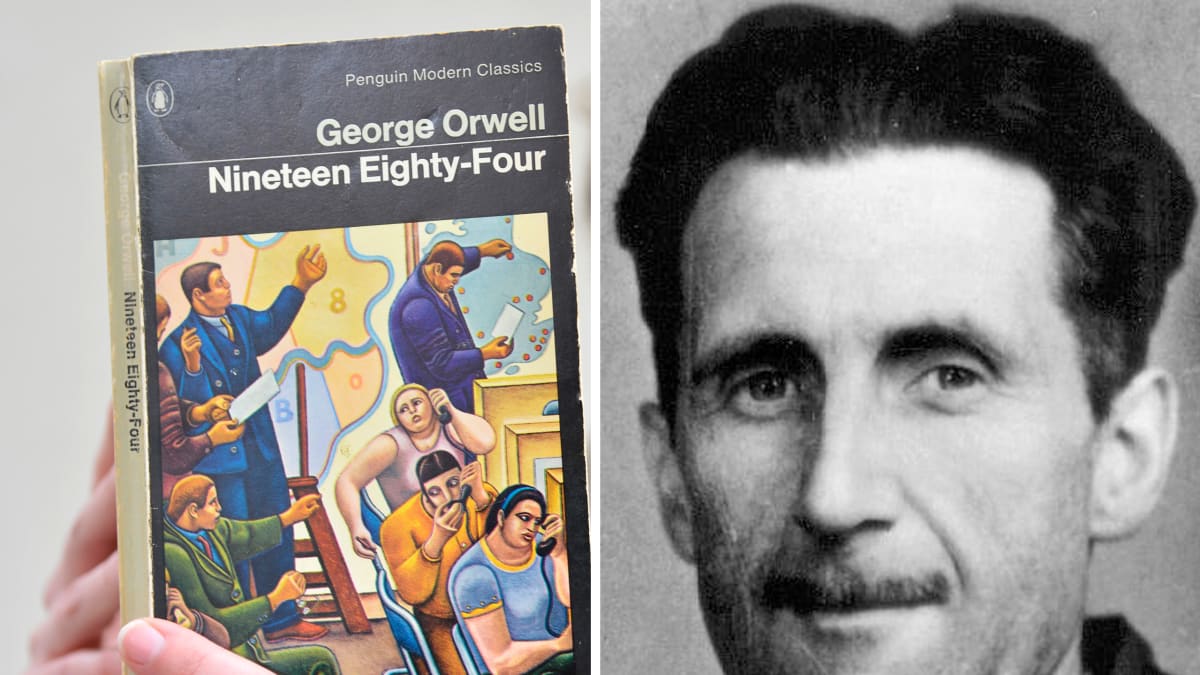 1984' In 2019: Did George Orwell's Classic Get It Right?