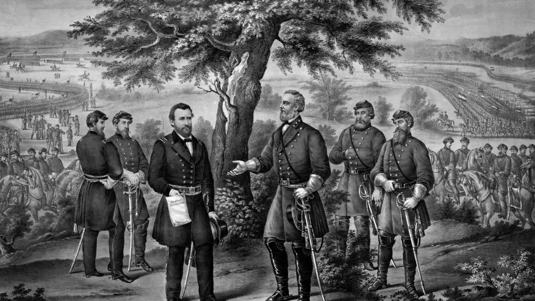 How the Civil War Changed America Forever