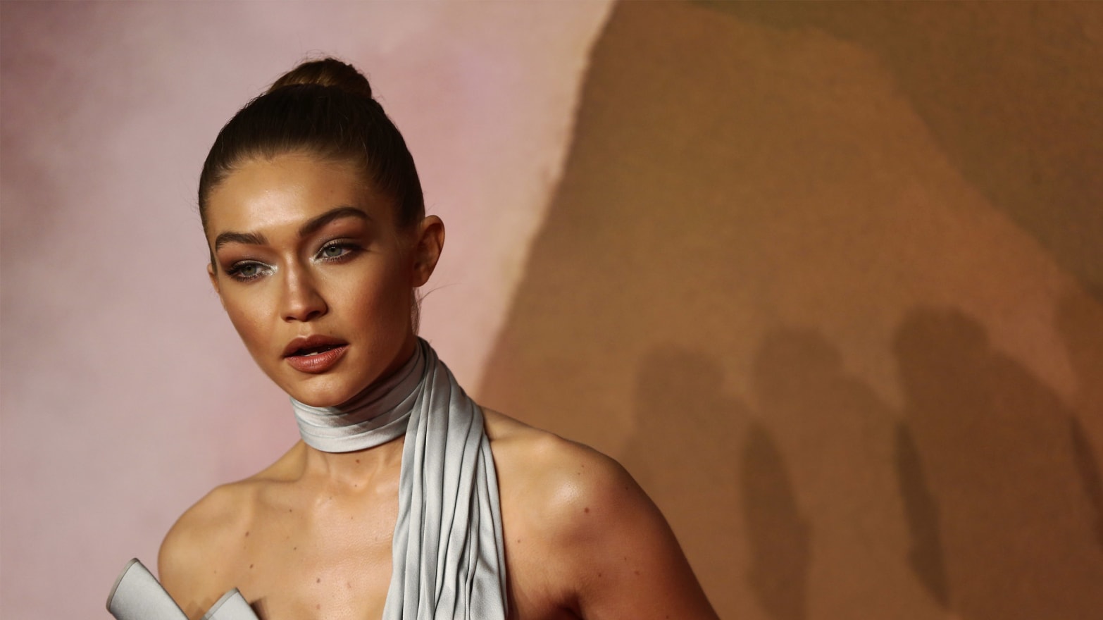 Gigi Hadid Mimics Asian Eyes On Instagram Sparks Racism Accusations