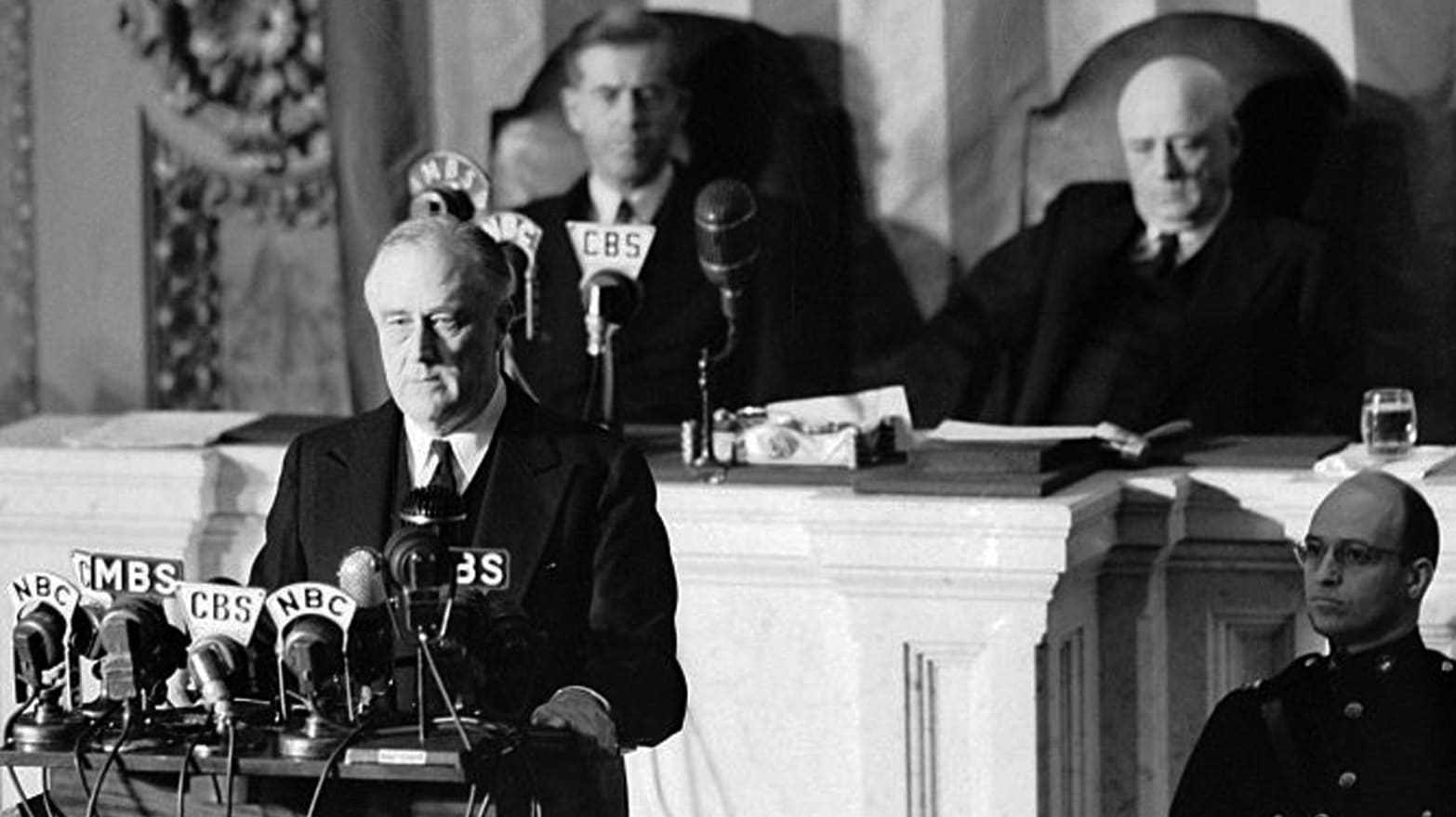 speech on 1965 war