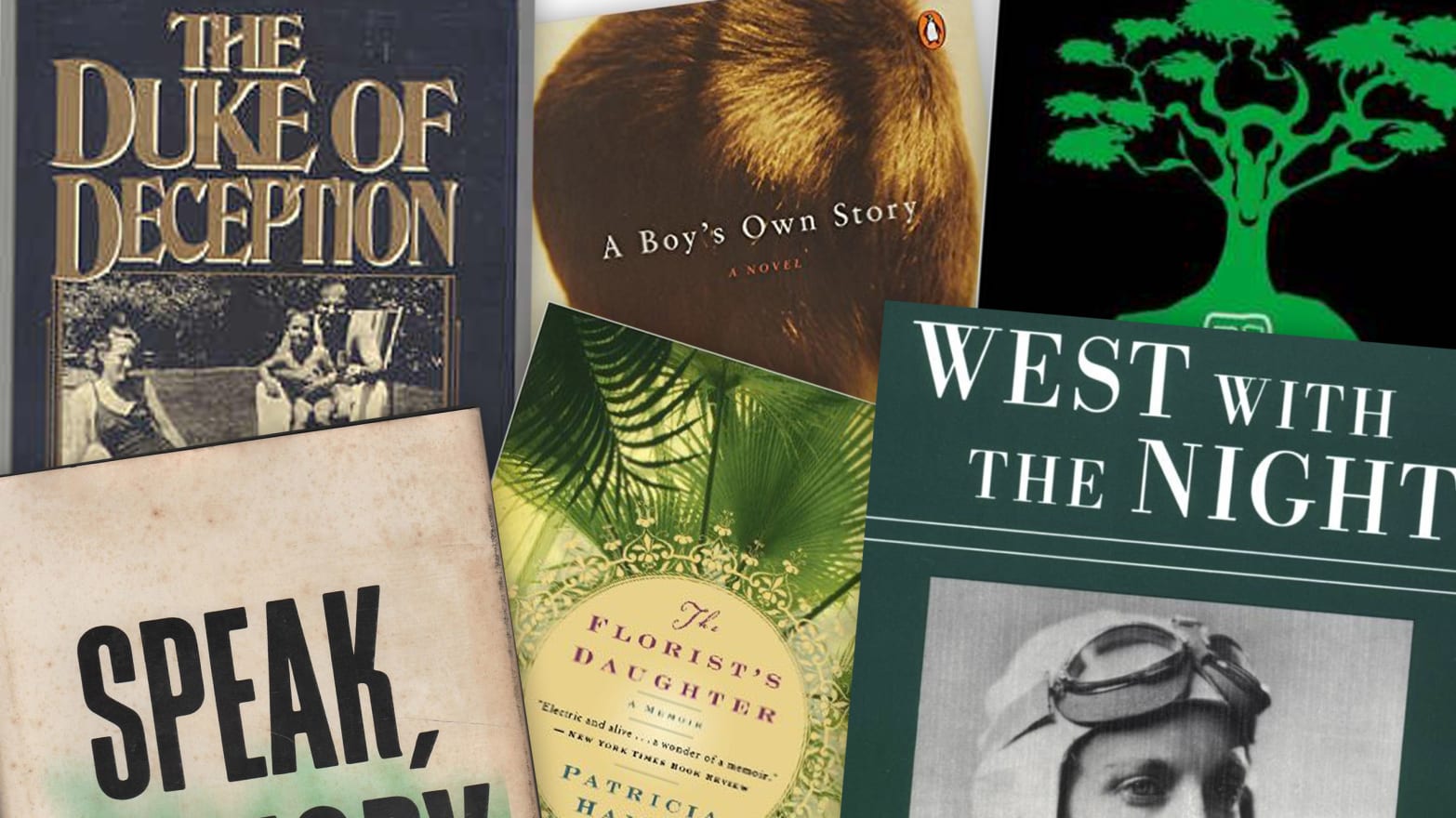 The Universal Hunt for Meaning: 11 Memoirs to Read Now