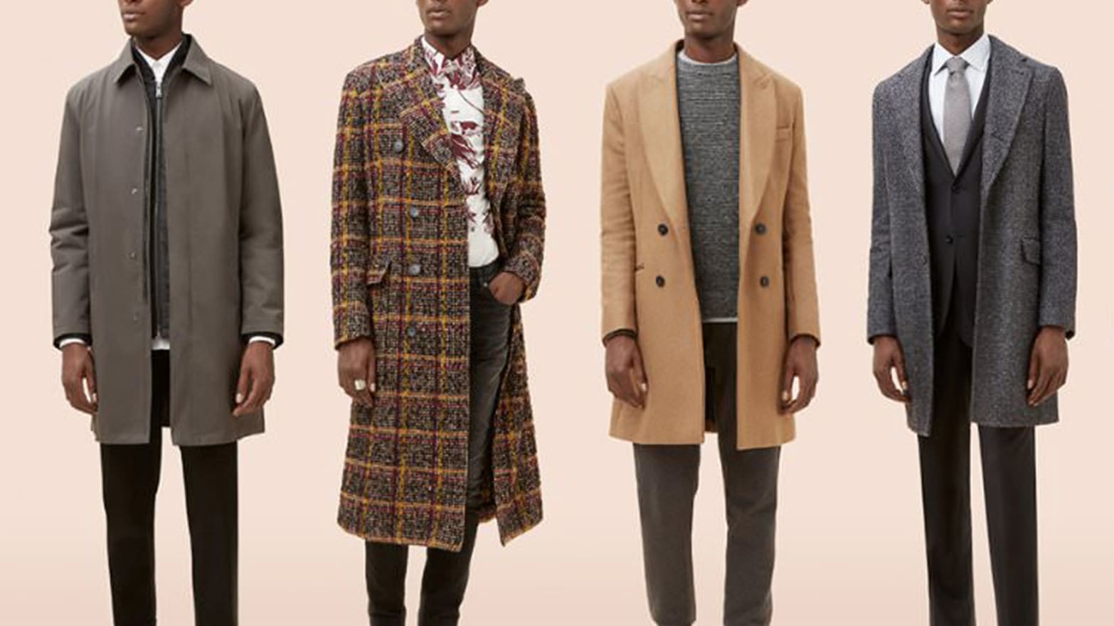 Can Apple TV Sell Men’s Fashion?
