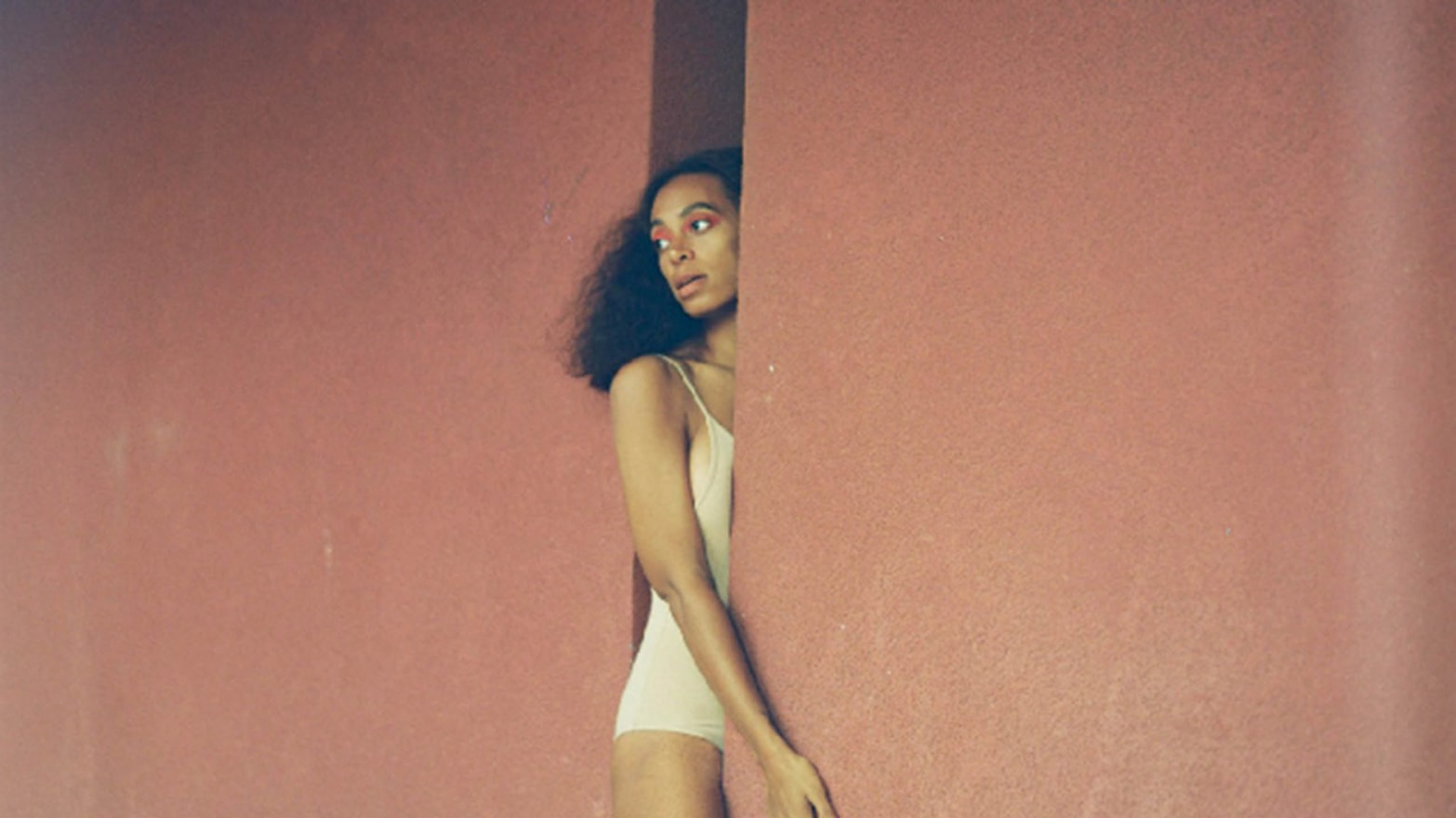 Solange S A Seat At The Table Bold Poetic Meditation On Being Black In America