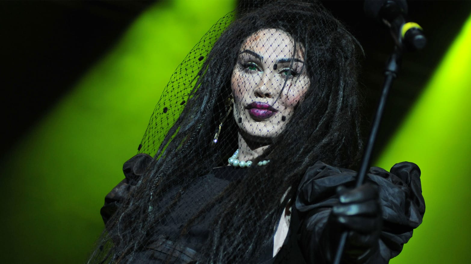 RIP, Pete Burns, and Thanks for Spinning Us Round, Right Round, Like a  Record, Baby