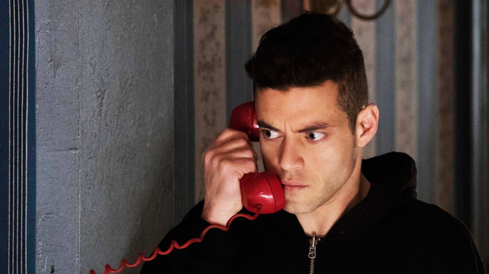 Mr. Robot' Finale Postponed Because of Similarity to Live TV Killings