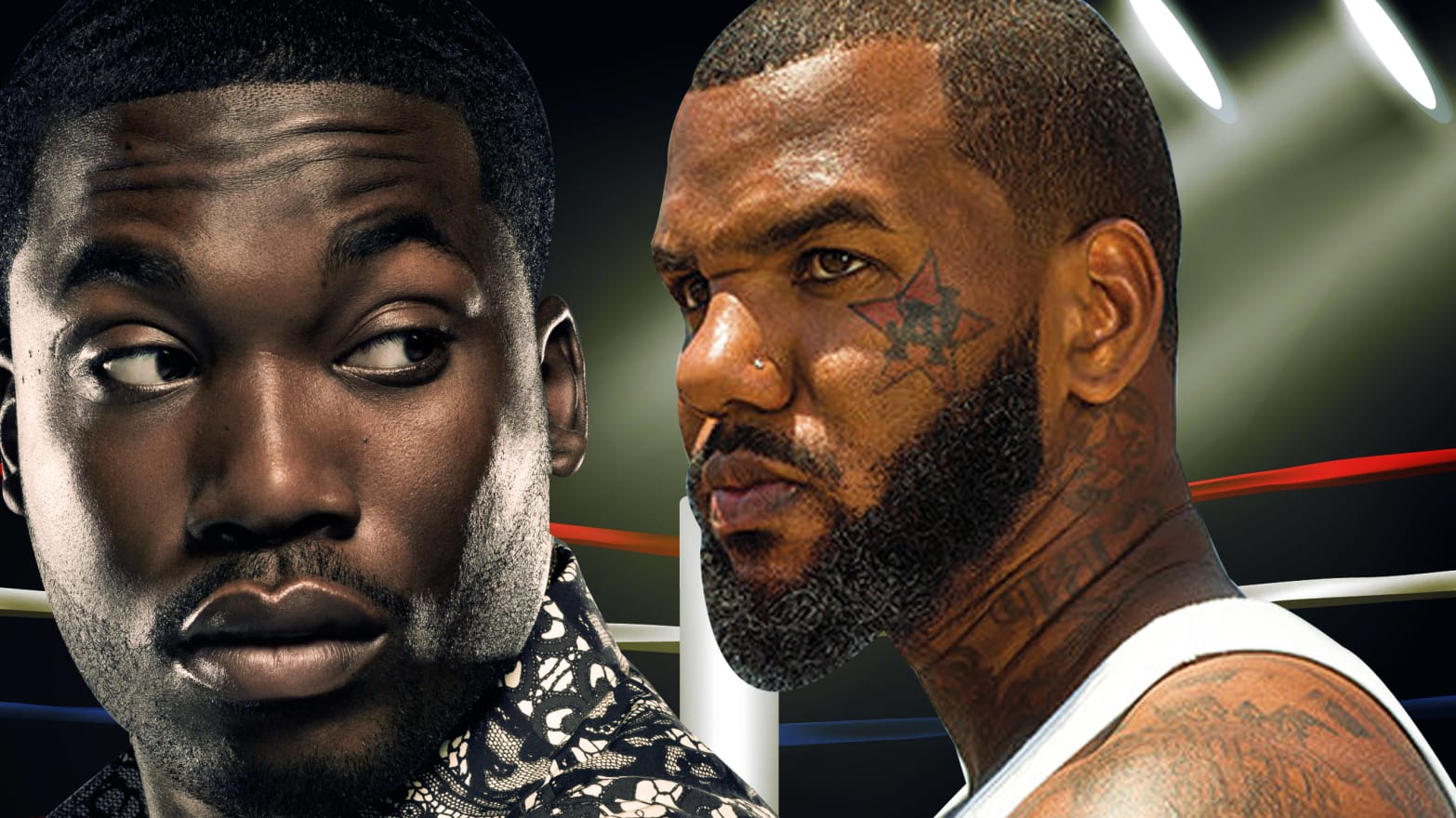 Meek Mill's Drake Diss 'Is Trash': Sports World Reacts to 'Wanna Know
