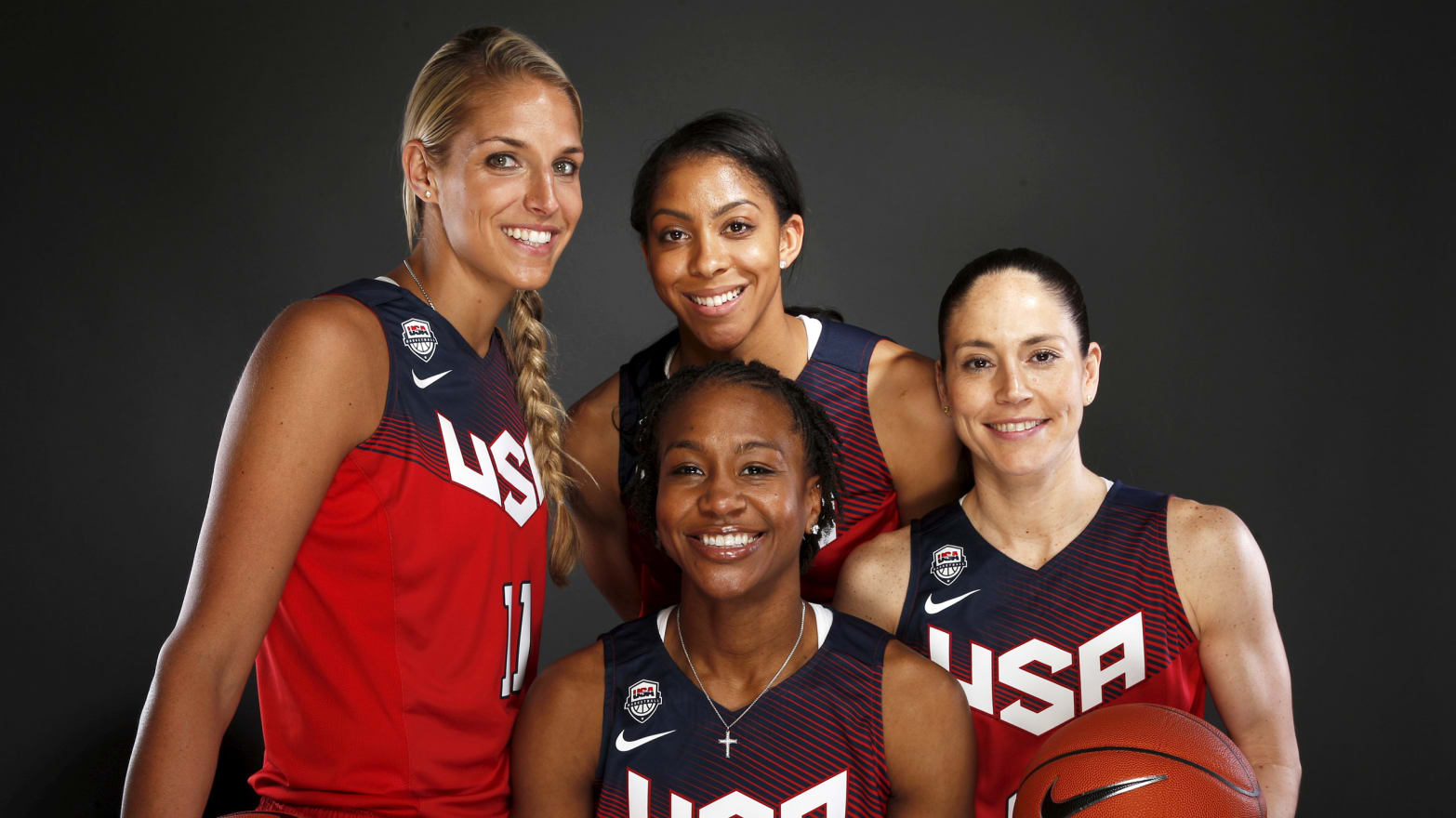 Rio Olympics 16 How To Watch Usa Women S Basketball Live Stream Online