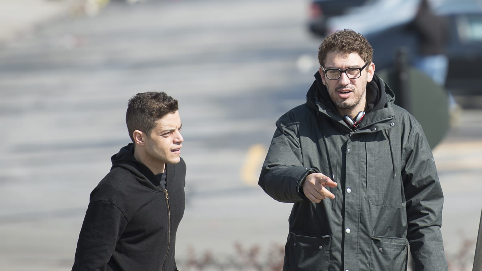 Mr. Robot Is the Best Hacking Show Yet—But It's Not Perfect