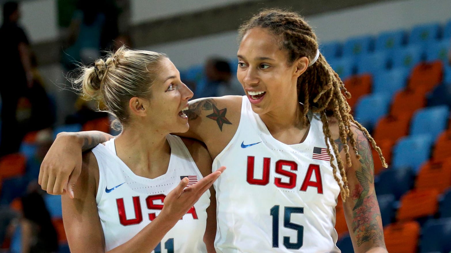 Rio Olympics 2016 How to Watch USA Womens Basketball Semifinal Live Stream Online