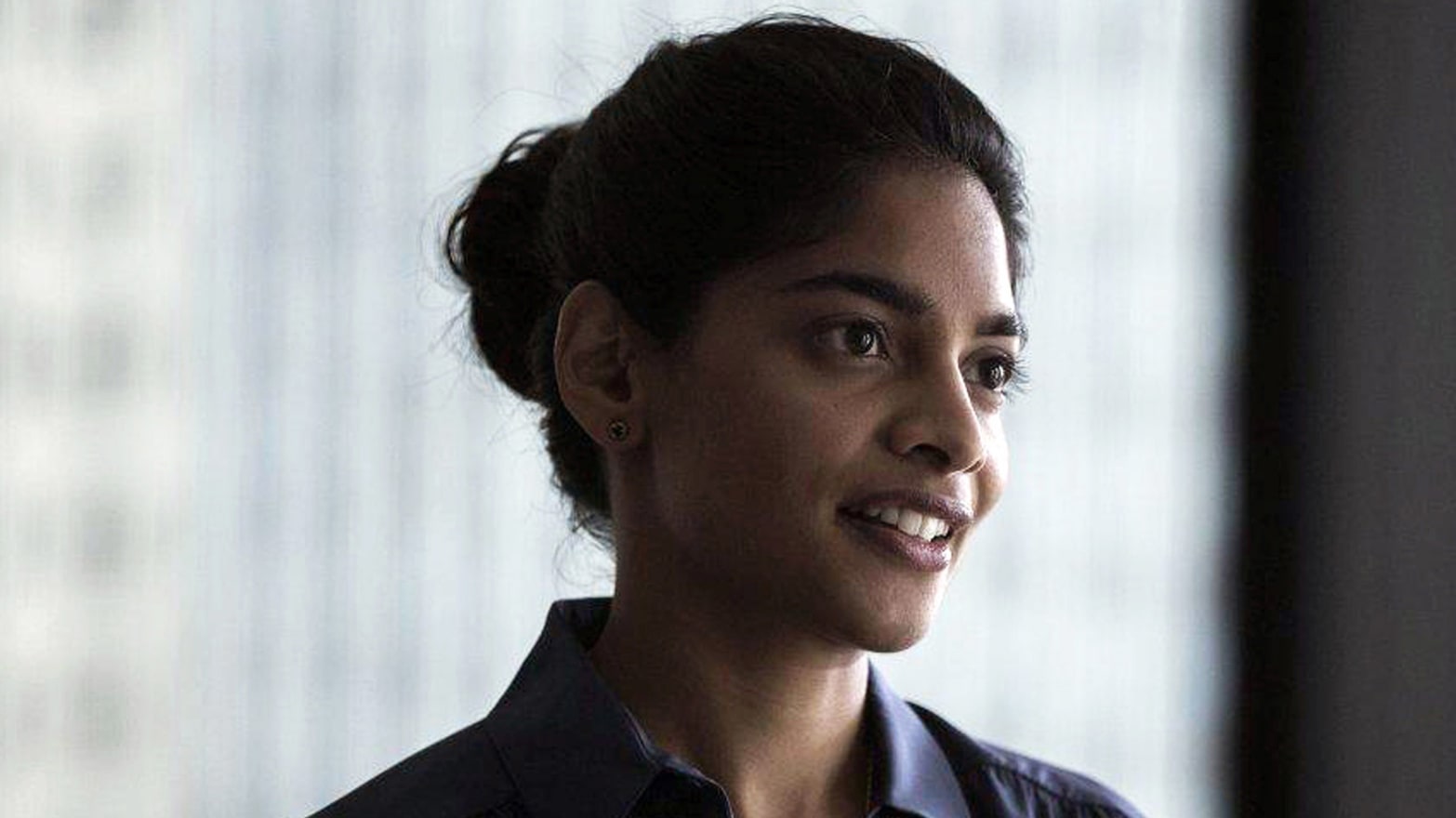 The Night Of Star Amara Karan Hints At How The Series Will End It Comes Full Circle