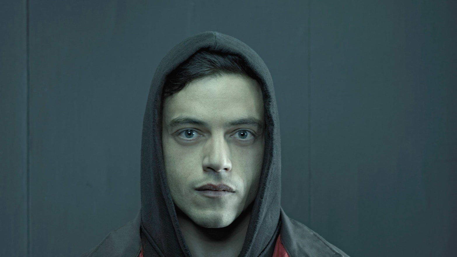 Mr. Robot is the only TV show that actually understands the Internet—down  to the last chilling detail